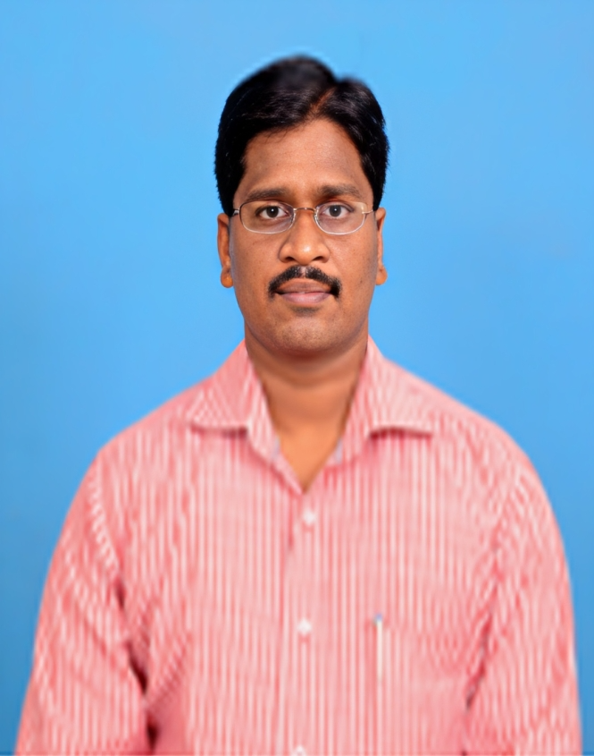 Shanmugam Ganasekaran