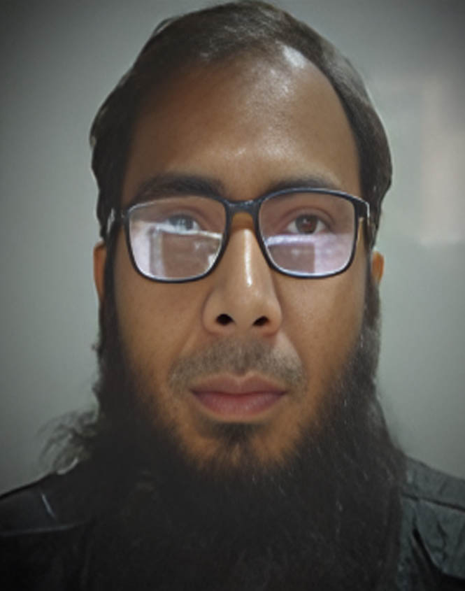 Md Intekhab Rounaque